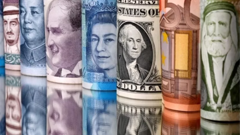 الليرة التركية تواصل انخفاضها لتبلغ مستوى قياسيا أمام الدولار