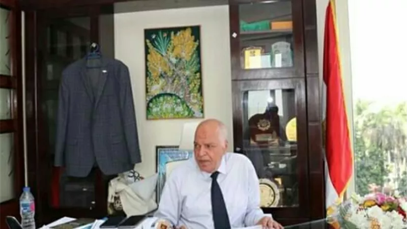 نقابة المعلمين تتحرك قضائياً ضد ولي أمر تعدى على وكيل مدرسة