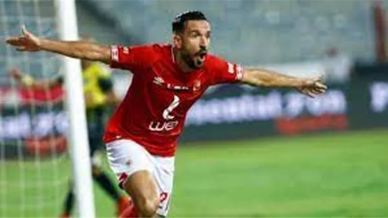 ابرزها الدحيل القطرى .. معلول حسم موقفه من عروض الخليج و اوروبا