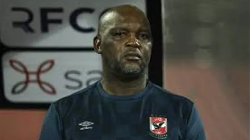 تقارير سعودية : بديل موسيمانى اسم كبير وجاهز للتعاقد مع الاهلى