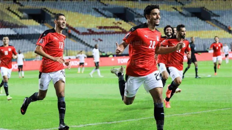 نجم الزمالك السابق: منتخبنا أصبح لديه شخصية مع كيروش