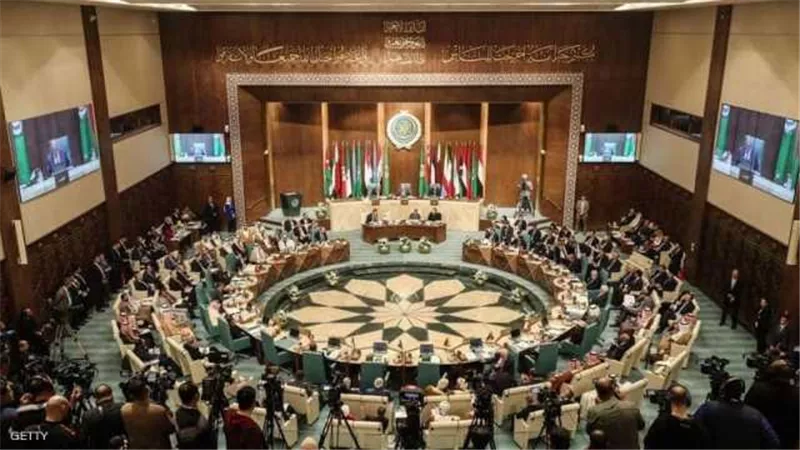 غدا .. الاجتماع التنفيذي لمجلس وزراء الإسكان والتعمير العرب بمقر الجامعة العربية