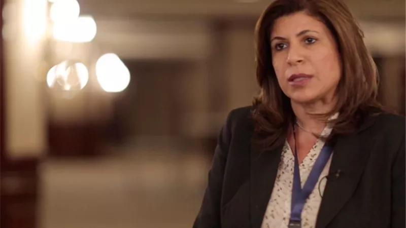 مسئولة بالجامعة العربية: التعاون مع شبكة بنوك الطعام الإقليمية يدعم الفئات الأكثر احتياجا