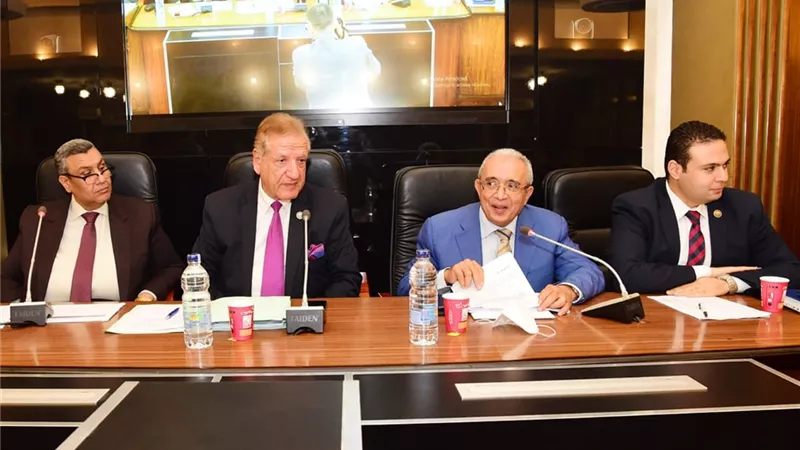 خطة البرلمان توافق على اتفاقية قرض مع فرنسا بـ 3.2مليار يورو