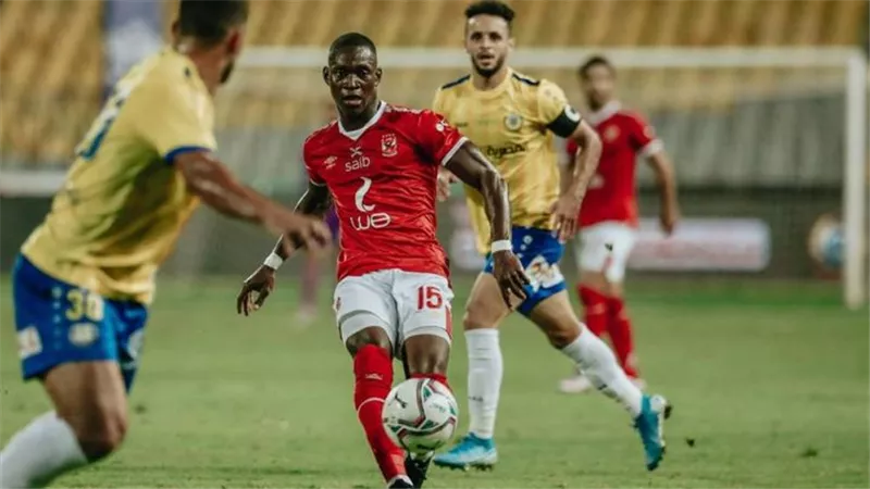 قرعة الدورى.. الأهلى يصطدم بالإسماعيلى فى الأسبوع الأول