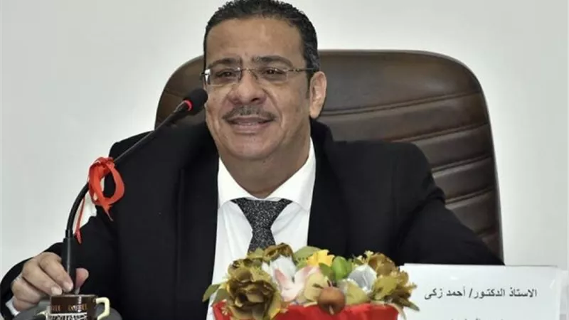 رئيس جامعة قناة السويس: ٤٨ برنامج مميز يدعمون الموازنة بـ١١٠مليون جنية