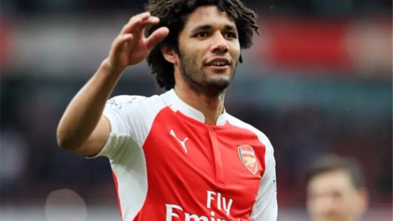 أول تعليق لـ محمد الننى عقب فوز المنتخب على ليبيا بثلاثية