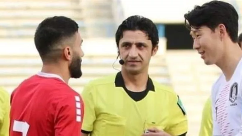التعادل الإيجابى يحسم مواجهة كوريا الجنوبية و إيران بتصفيات كأس العالم
