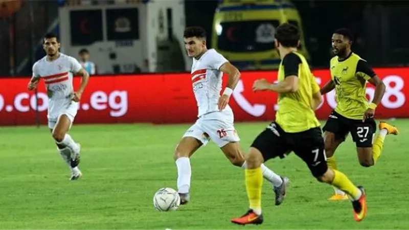 تفاصيل ملاعب مباريات الزمالك في بطولة الدوري