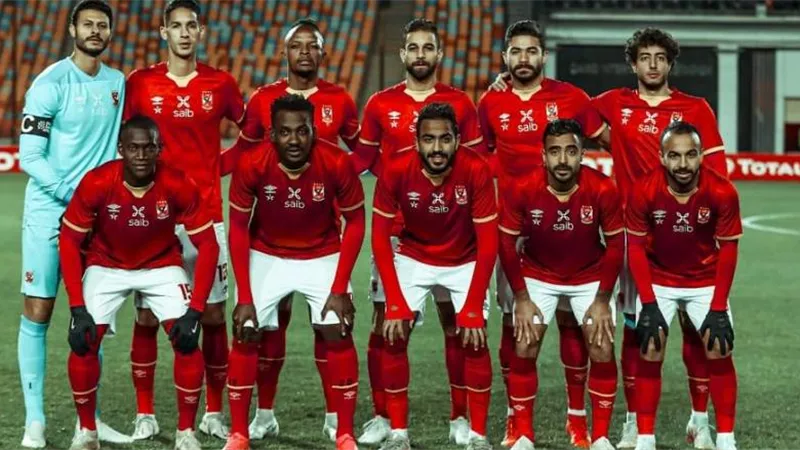 ضربة موجعة لـ الأهلى قبل انطلاق الدورى.. تعرف عليها