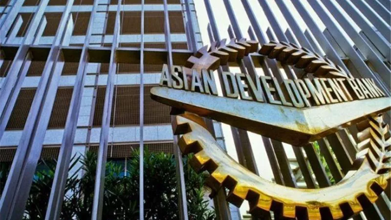 بنك التنمية الآسيوي يعزز أهدافه لتمويل المناخ بـ20 مليار دولار