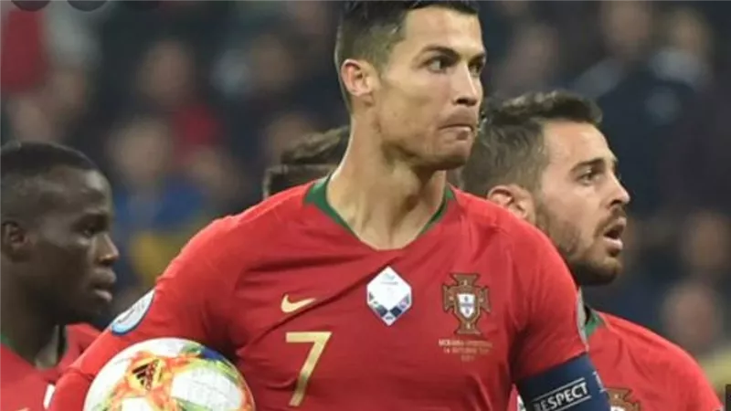 رونالدو يقود هجوم البرتغال أمام لوكسمبرج بتصفيات كأس العالم