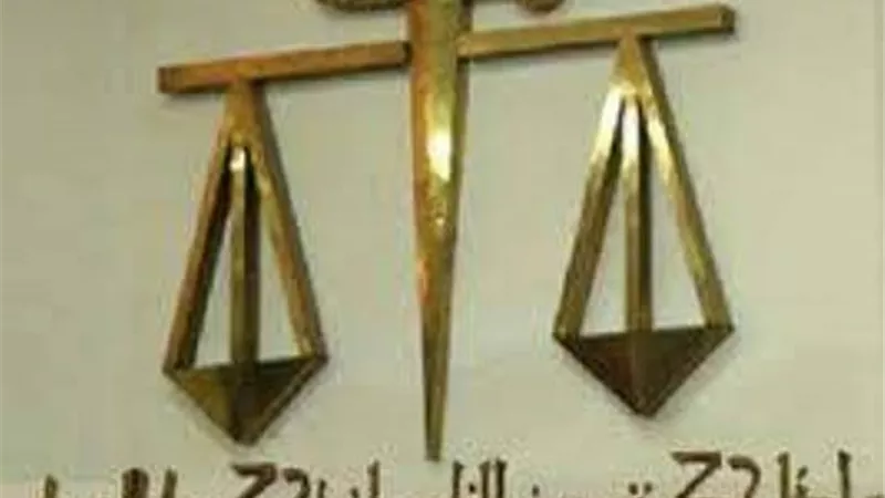 حبس حماده سنة مع الشغل زور توكيل رسمى عام لدراجة بخارية بالمنيا