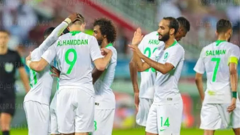 تصفيات المونديال.. السعودية تنفرد بالصدارة بثلايية مثيرة فى شباك الصين
