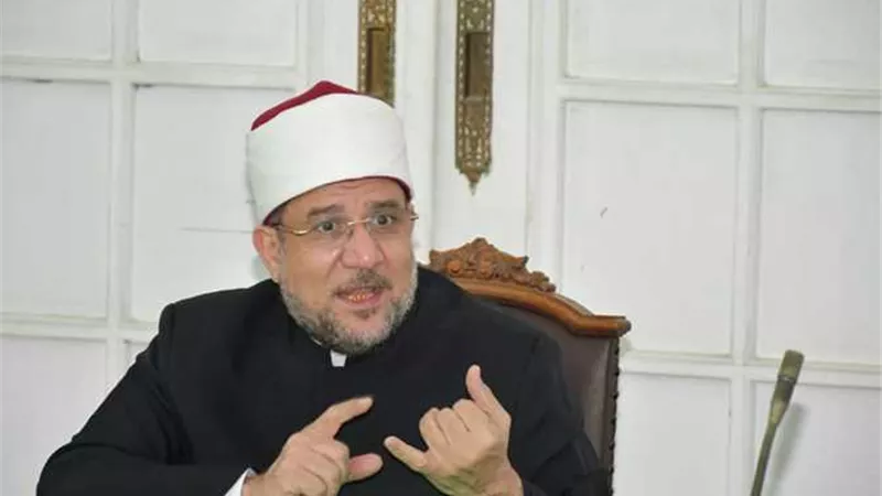 الدكتور محمد مختار