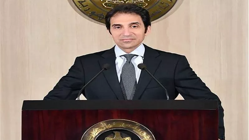 متحدث الرئاسة: تجمع 
