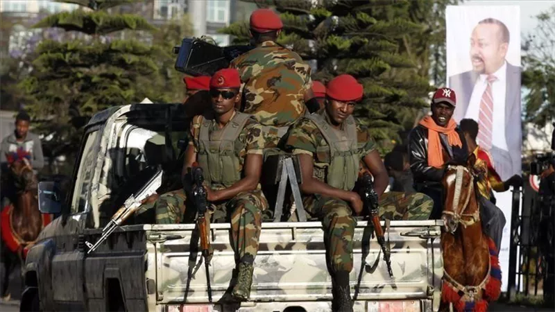 أمريكا وأوروبا تحثان إثيوبيا على إنهاء الانتهاكات والسعي لوقف إطلاق النار