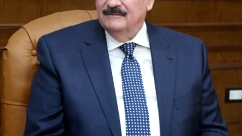 نقيب المهندسين: ماحدث فى مصر فى 7 سنوات نتاج منظومة متكاملة وشرق بورسعيد واعدة