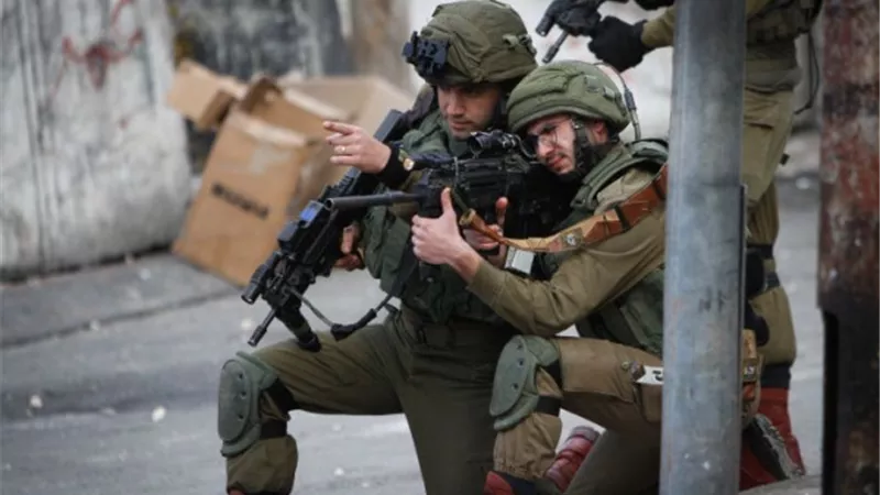 الاحتلال الإسرائيلي يعتقل طفلا فلسطينيا.. ومستوطنون يقتلعون 70 شجرة زيتون