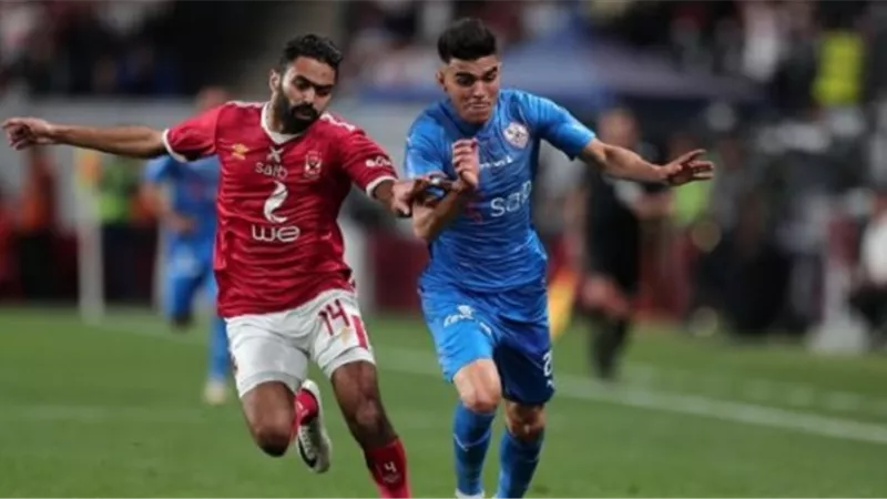 بحضور الجماهير .. تعرف على موعد مباراة القمة