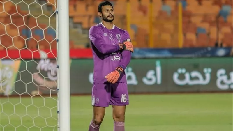 وكيل الشناوى يفجر مفاجأة بشأن إجباره على المشاركة مصاباً أمام ليبيا