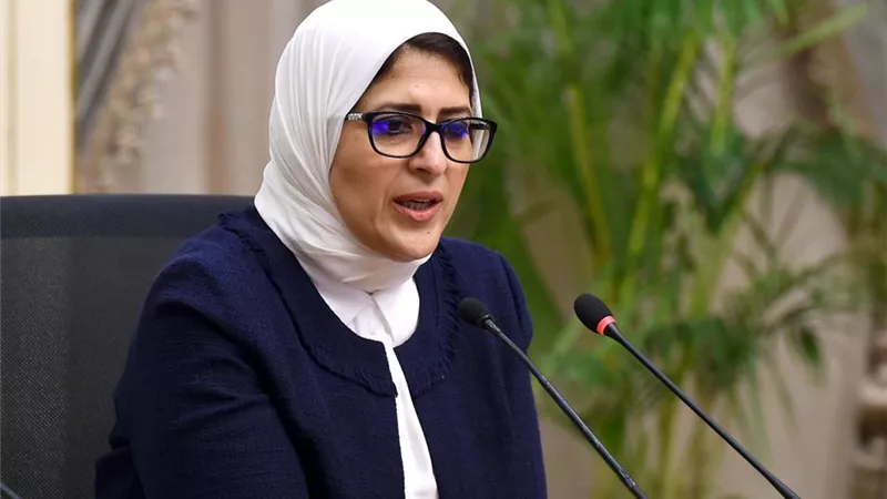 الصحة: تسجيل 857 حالة إيجابية جديدة بفيروس كورونا.. و 39 حالة وفاة
