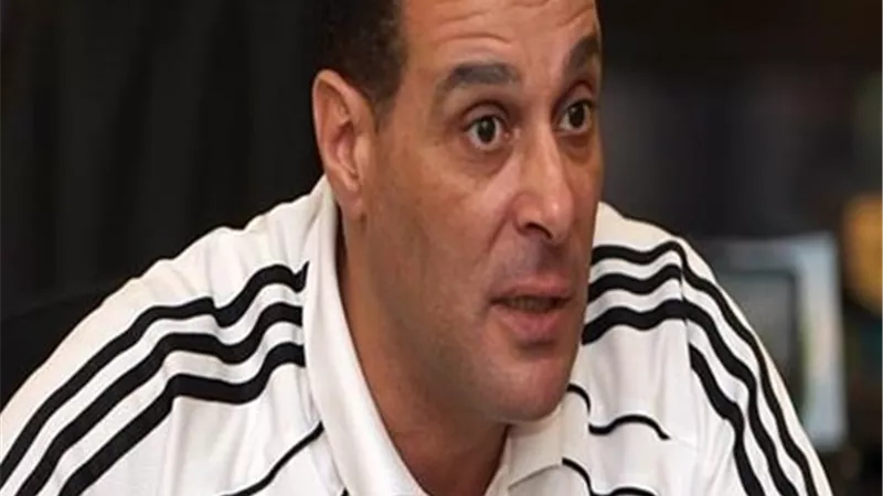 عصام عبد الفتاح: ما نلعبه في مصر ليس كرة قدم بالنسبة لما نراه في أوروبا