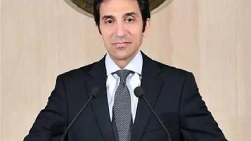 متحدث الرئاسة: تجمع فيشجراد يدعم موقف مصر في أزمة سد إثيوبيا