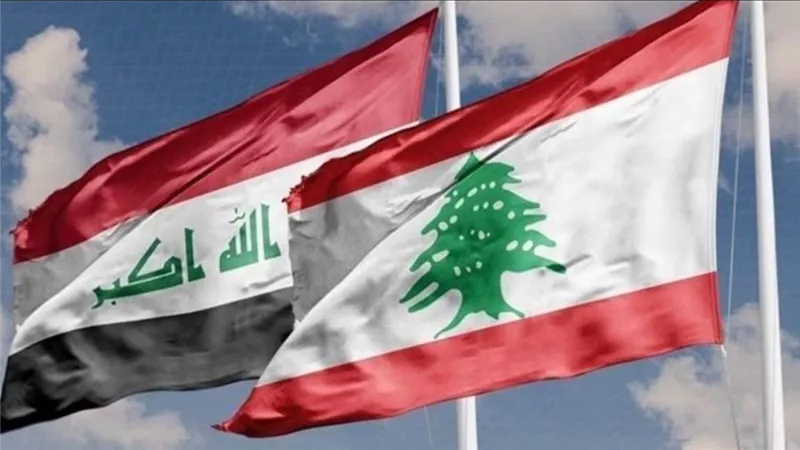 مناقشات بين العراق ولبنان لرفع تأشيرات الدخول بين البلدين