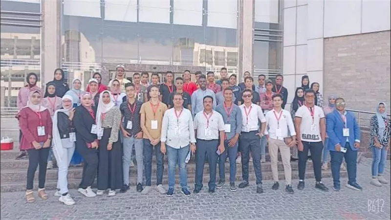 خمسون شابا من البحر الأحمر فى ضيافة مشيخة الأزهر للمشاركة فى برنامج التوعية الأسرية المجتمعية