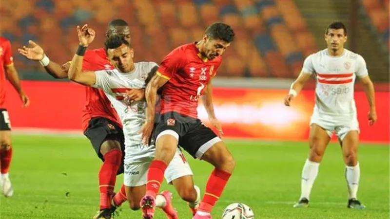 حقيقة تأجيل مباراة الاهلى والزمالك فى الجولة الثالثة من الدورى الممتاز