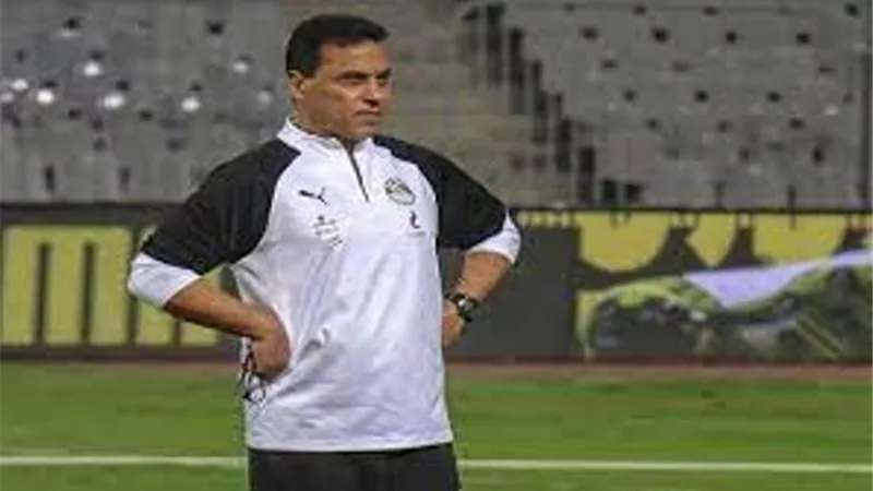 مدرب منتخب مصر السابق يكشف سبب عدم استدعاء نجم الزمالك للمنتخب وقت حسام البدرى
