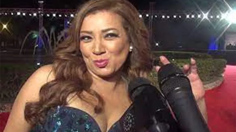 انتصار تنضم لحملة تبرع بأعضائها بعد الوفاة