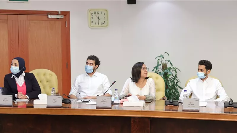 مطعم افتراضى .. تطبيق يتيح تعليم الطهى يحصد المركز الاول بمبادرة الشركات الناشئة