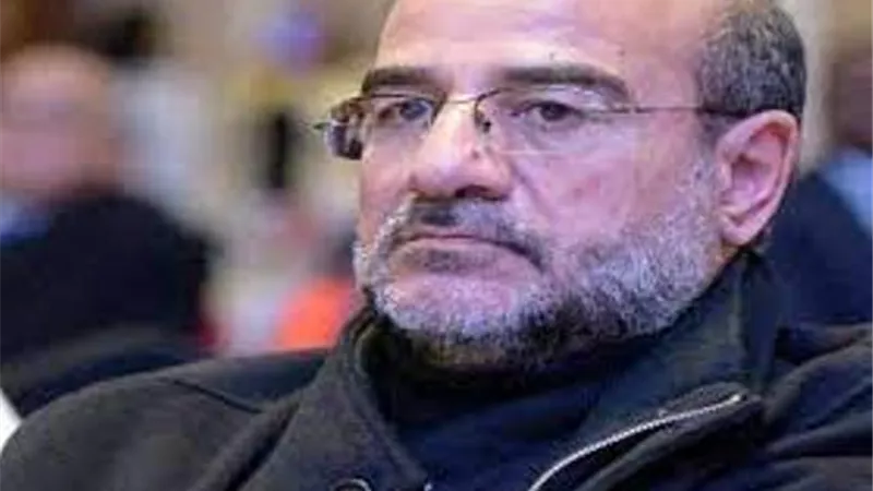 عامر حسين: توقفات الدورى اجبارية.. والامن يحسم مكان مواجهة الاهلى والاسماعيلى
