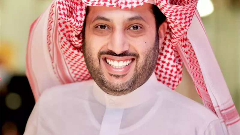 المستشار تركي آل الشيخ يكشف موعد مباراة كأس مارادونا