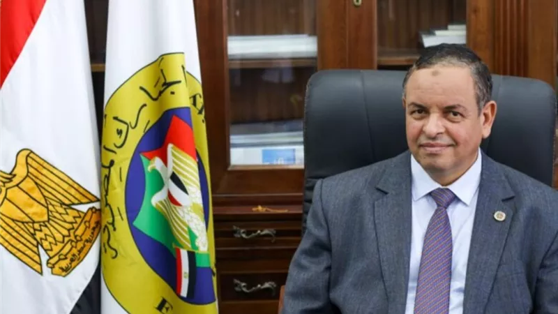 6.8 مليار جنيه ضرائب ورسوم بجمارك الإسكندرية فى سبتمبر الماضى