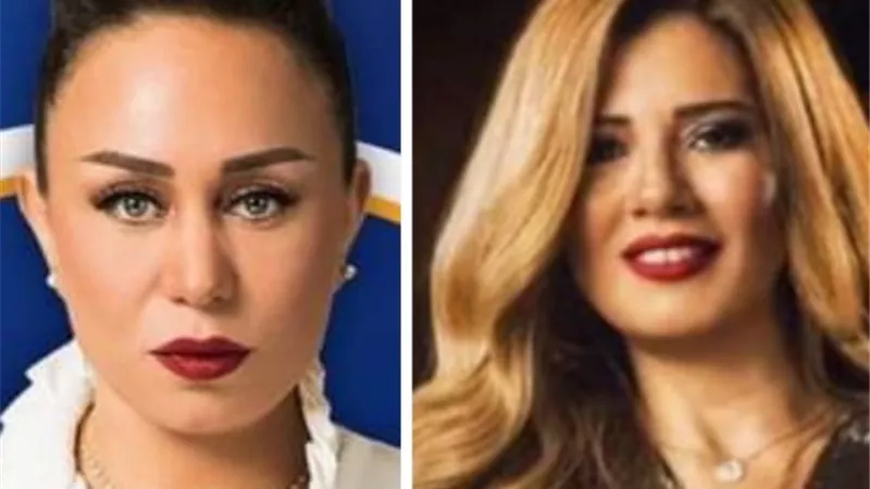 إنجى على تستضيف الفنانه رانيا فريد شوقى فى برنامج أسرار النجوم