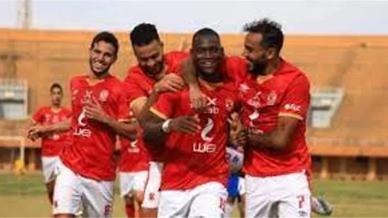 قناة مفتوحة تبث مباراة الاهلى وبطل النيجر فى دورى ابطال افريقيا