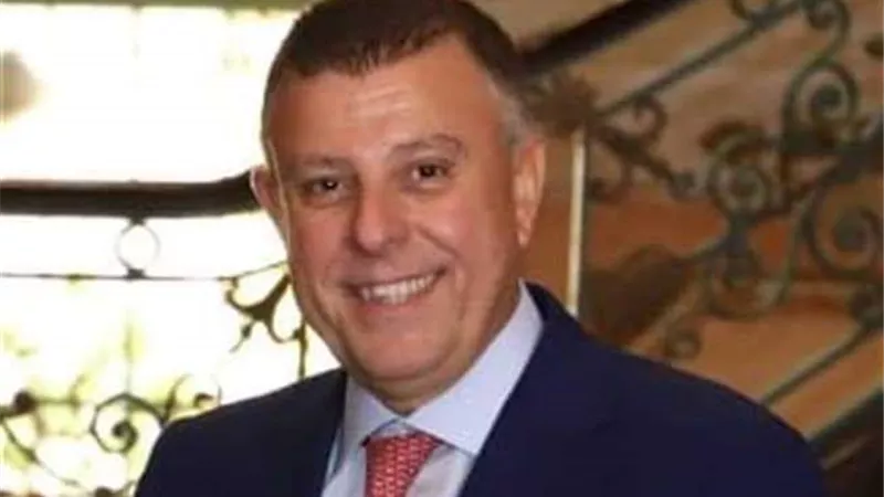 تعيينات جديدة بصيدلة عين شمس