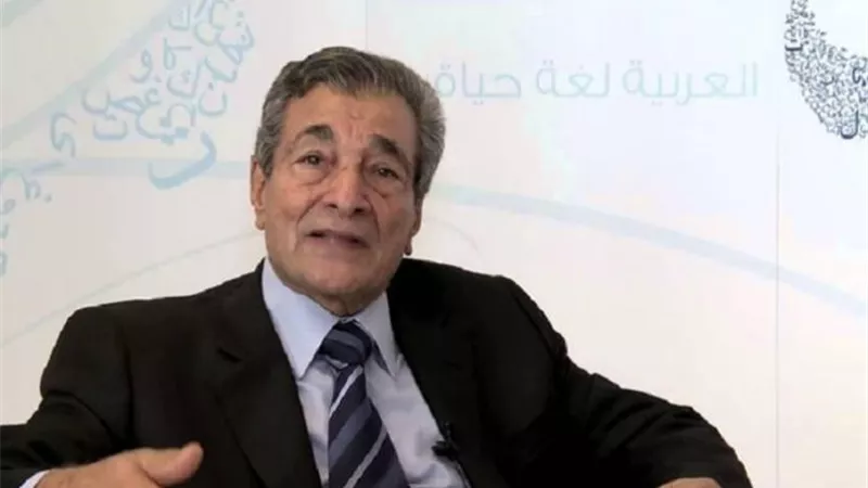 في ذكراه الخامسة.. ببيت السناري يحتفي بالشاعر الكبير فاروق شوشة