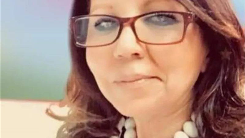 ريم عرابي رئيسا لقطاع التحالفات والعلاقات الدولية والهام شاكر للشئون القانونية بمصر للطيران