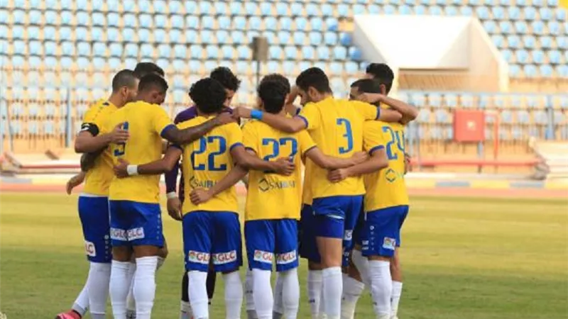 نجم الإسماعيلى يغيب عن مواجهة الأهلى فى افتتاحية الدورى