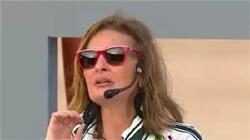 عمرو منسي : يسرا أول داعمة للمهرجان منذ البداية ونشعر بالفخر لما وصلنا اليه
