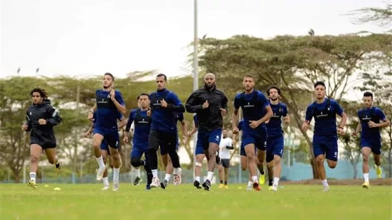 موعد مباراة الزمالك وتوسكر الكينى بث مباشر .. الحكام والقنوات الناقلة