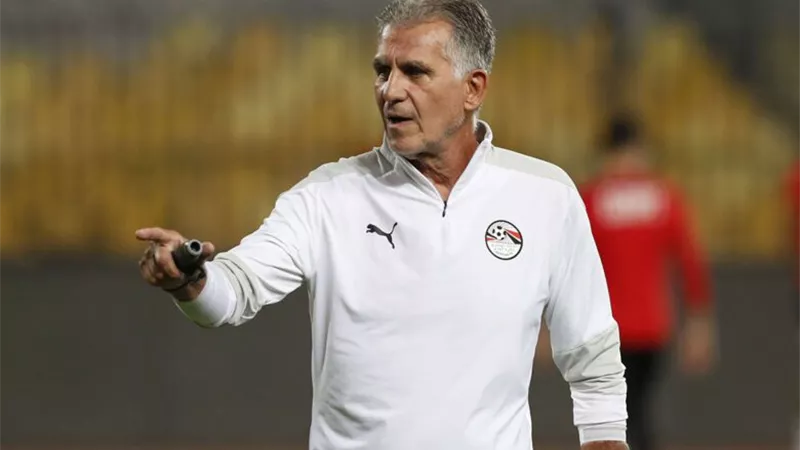 كيروش يطالب اتحاد الكرة بانتظام بطولة الدورى
