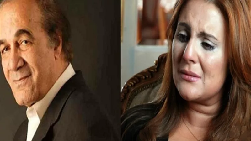 عدت سنة في لمح البصر.. رانيا محمود ياسين تحيي الذكرى الأولى على رحيل والدها