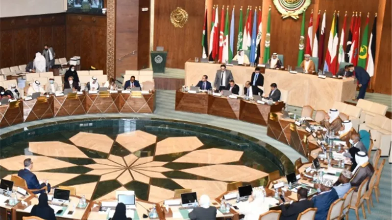 بالفيديو..البرلمان العربي : استهداف ميليشيا الحوثي الإرهابية مستشفى العبدية في مأرب 