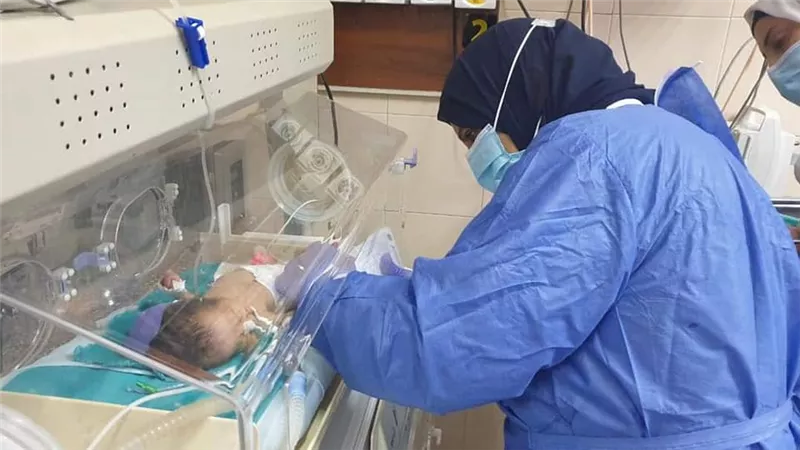 الصحة: تطبيق المرحلة الأولى من مبادرة اكتشاف الأمراض الوراثية بحضانات الأطفال