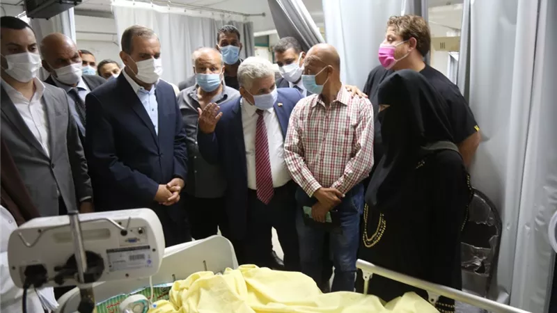 النيابة تحبس 3 طلاب لقتلهم زميلهم في الفصل الدراسي بكفر الشيخ